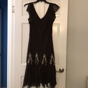Formal dress